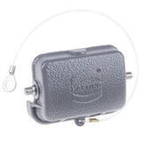 09300065425 Dust Cap / Cover, Protection Cover, Han EE Series Connectors, Metal Body
