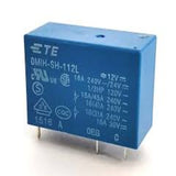 OMIH-SH-112L RELAY GEN PURPOSE SPDT 16A 12V