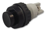 1.01.102.011/0104  Pushbutton Switch, Standard, 18.2 mm, SPST-NO, SPST-NC
