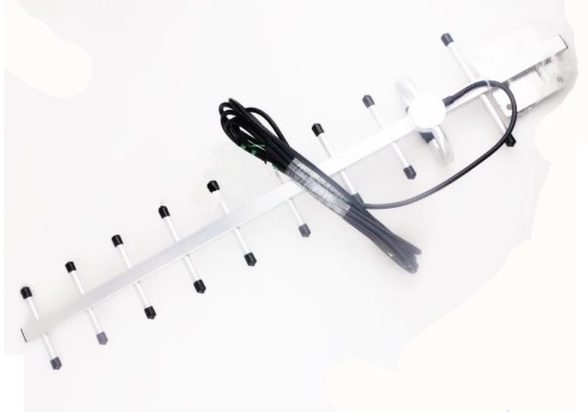 1.2 1.3 GHz 13dBi  1.2Ghz to 1.3GHz 13dBi YAGI Beamed Directional Antenna for 1.2Ghz Video Receiver