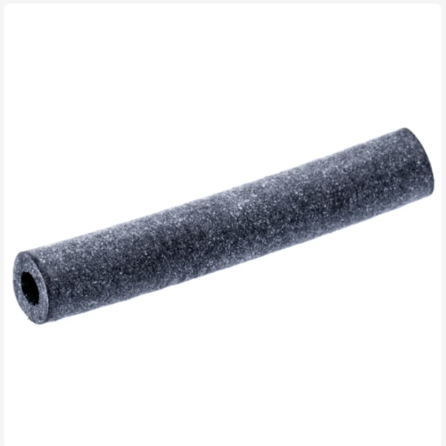 PRSH15X20BK-100 HellermannTyton Expandable Chloroprene Black Cable Sleeve PACK OF 100