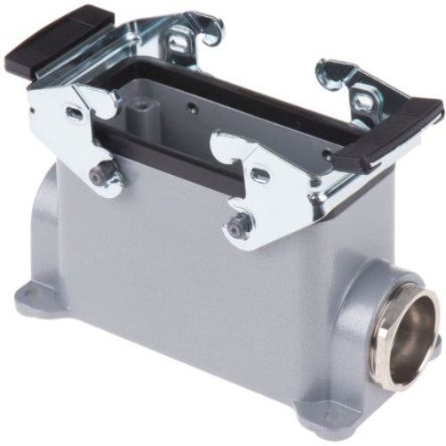 10074000+12954500  Connector Housing, 16 (H-BE), 72 (H-DD) Way
