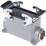 10074000+12954500  Connector Housing, 16 (H-BE), 72 (H-DD) Way