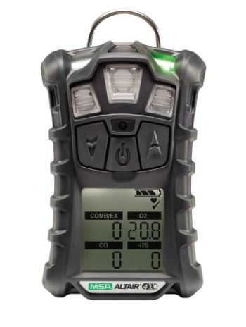 10115521 Multigas Detector Kit