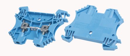 1020080000 ATEX, WDU Series , 800 V Feed Through Terminal Block