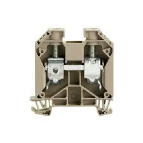 WDU 70/95 -1024600000  1 kV Feed Through Terminal Block, Screw Down Termination