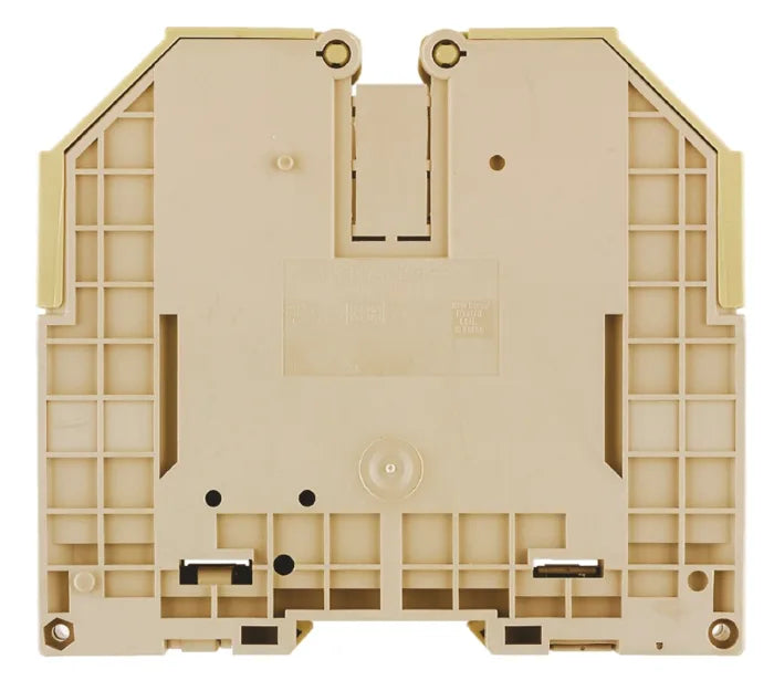 0215580000 SAK SERIES FEED THROUGH TERMINAL BLUE