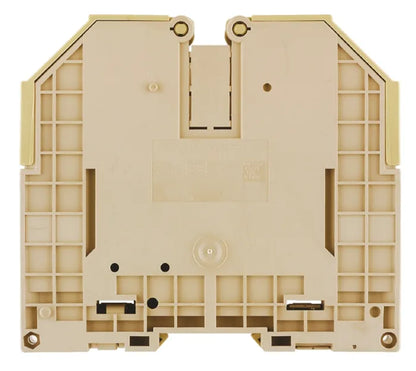 0215580000 SAK SERIES FEED THROUGH TERMINAL BLUE