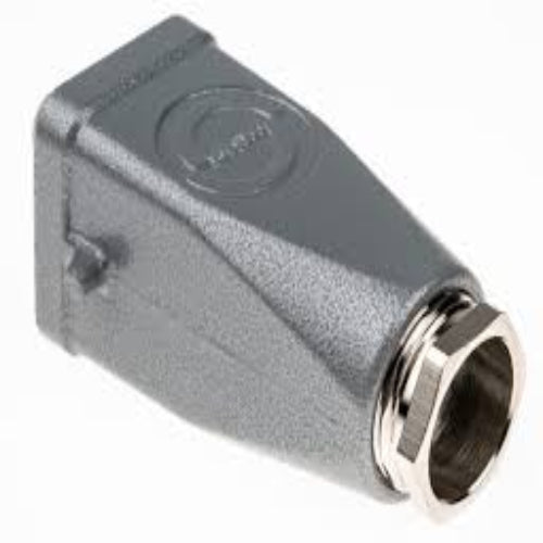 10426500+10431000 Connector Set, 4 Way, 10A, Male, H-A, 400 V, 600 V