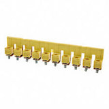 Connector WQV 10/3-1054960000 WQV  YELLOW W-SERIES
