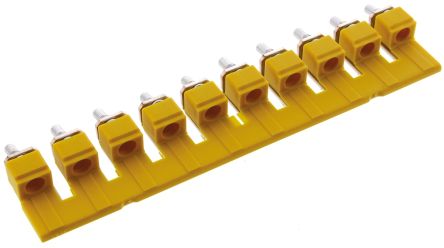 1052460000 10-Pole Jumper Bar WQV Series