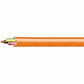 Orange Circular Power Cable (0.6/1kV) 4 core 4mm2