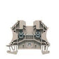 1068400000  WEIDMULLER WTW WTL6/1 DB