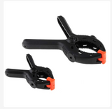 CMD152-445 70mm x 88mm Spring Clamp