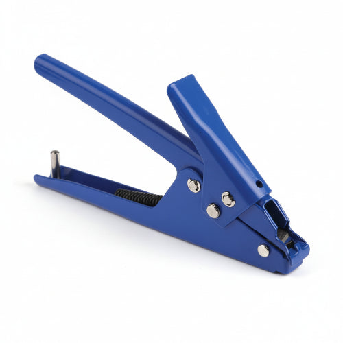 110-10001 MK10-SB-ST-BU - HellermannTyton - Cable Tie Gun, 9.5mm Capacity