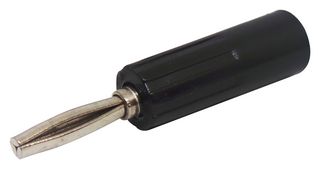 557-0100 Banana Test Connector
