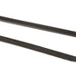 111-12701 Series Black Nylon Cable Tie, 600mm x 7.6 mm