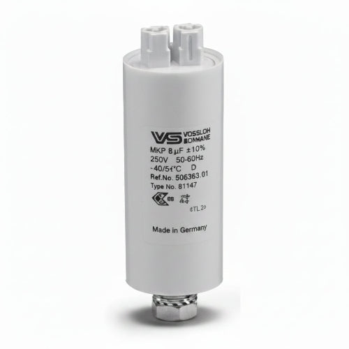 506363.01 CAPACITOR