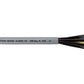 1119754 4 Core YY Control Cable, 0.5 mm², 50m, Unscreened