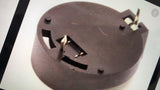 120591-1 BATTERY HOLDER, 2032