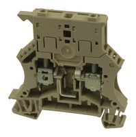 101100 WSI6 FUSED TERMINAL BLOCK