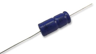 Electrolytic Capacitor, Miniature, 1000 µF, 40 V, 021 ASM Series