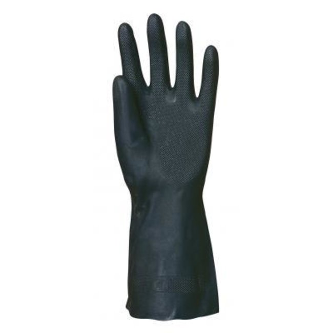 Neoprene Chemical Resistant Gloves