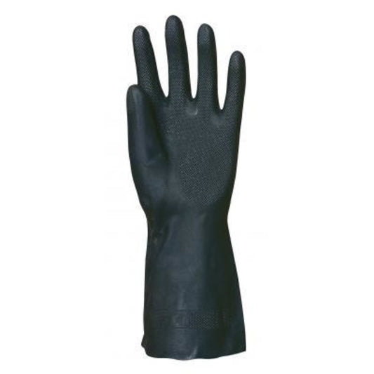 Neoprene Chemical Resistant Gloves