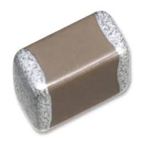 12061C472KAT2A SMD Multilayer Ceramic Capacitor, 4700 pF, 100 V, 1206 [3216 Metric], ± 10%, X7R