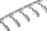 12084201 Metri-Pack Female Terminal for use with Automotive Connectors