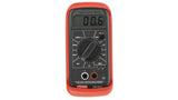 CMD1238770 Handheld DM-9023 Capacitance Meter 20mF  LCR meter is a great value handheld