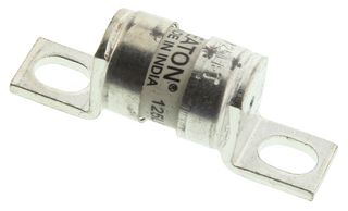 125LET Fuse, Semiconductor, British BS 88, LET Series