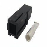 1330G4 Rectangular Connector, PP30 Powerpole Series, 1 Contacts