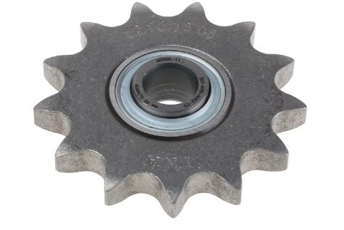KSR16L012101308   13 Tooth Parallel Sprocket