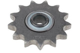 KSR16L012101308   13 Tooth Parallel Sprocket