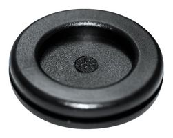 14.78.748 Grommet, Round, Closed / Holeplug, Neoprene, PO (Polyolefin)
