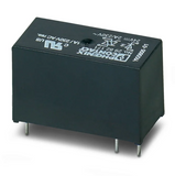 2982171 OPT-24DC/230AC/ 2 Series Solid State Relay, 2 A Load, DIN Rail Mount, 28.8 V dc Load