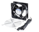 4656Z-KR0  4656Z-KR0 AC 160m³/h 2650rpm 19W 230 V ac