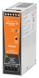 1469530000 PRO ECO DIN Rail Power Supply, 24V dc Output