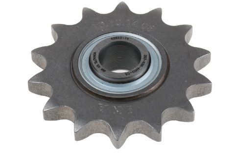 KSR16L010101408  14 Tooth Parallel Sprocket