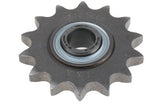 KSR16L010101408  14 Tooth Parallel Sprocket