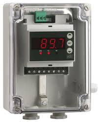 AKO-1530 THERMOSTAT 50-350 C