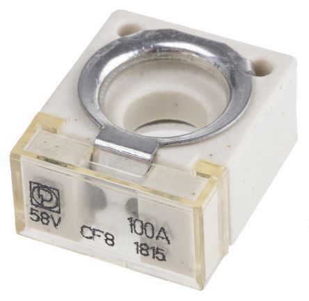 155.0892.6171 - 175A CF Car Fuse, 58V dc