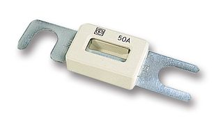 157.5701.5501 Fuse, Industrial / Power, Fork Lift Truck, 157.5700 Series, 50 A, 48 VDC