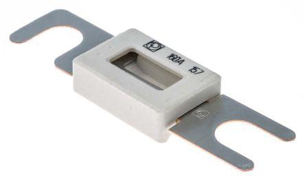 157.5701.6161   160A Car Fuse, 48V dc