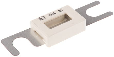 157.5701.6251 250A Car Fuse, 80V dc