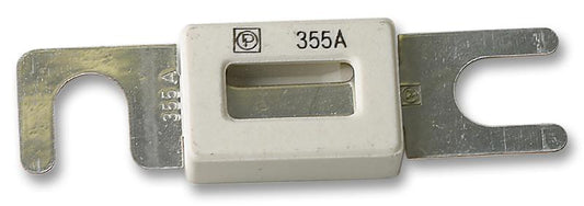 157.5701.6351  355A Car Fuse, 80V dc