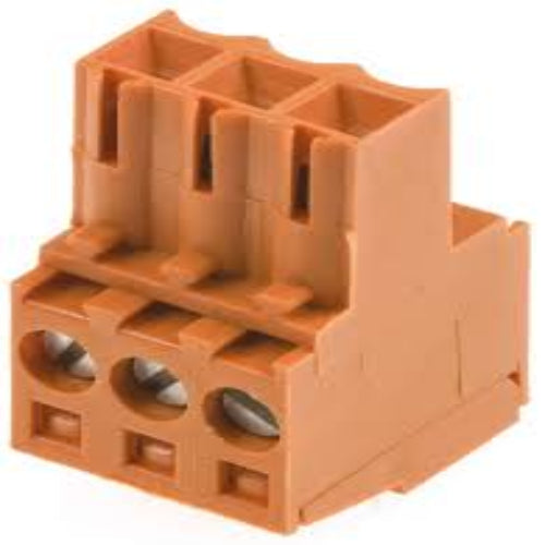 1597370000 Pluggable Terminal Block