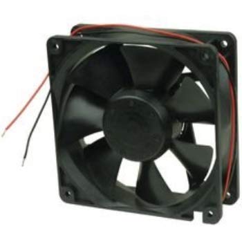 1608KL-05W-B59-L00 FAN AXIAL 40X20MM 24VDC WIRE