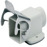 1652490000 Connector Housing, PG11 Thread, Side Entry